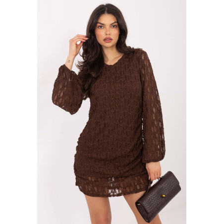 Robe de soirée Italy Moda Robe courte 222591