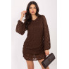 Robe de soirée Italy Moda Robe courte 222591