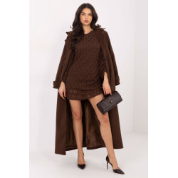 Robe de soirée Italy Moda Robe courte 222591