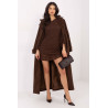 Robe de soirée Italy Moda Robe courte 222591
