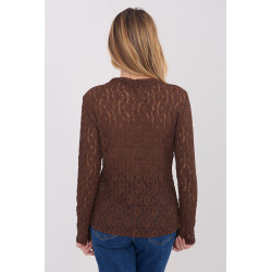 Blouse Italy Moda Chemisier 222755