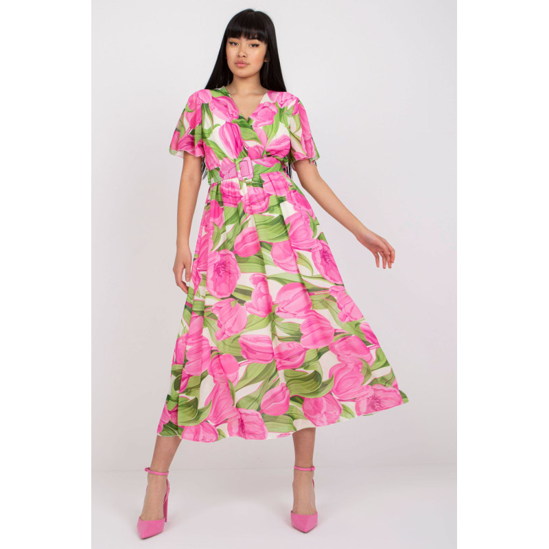 Robe de jour Italy Moda 166179