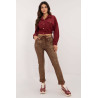 Pantalon Italy Moda Pantalon femme 201867