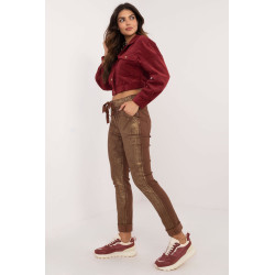 Pantalon Italy Moda Pantalon femme 201867