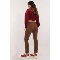 Pantalon Italy Moda Pantalon femme 201867