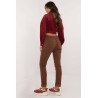 Pantalon Italy Moda Pantalon femme 201867