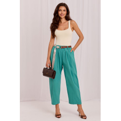 Pantalon Italy Moda Pantalon femme 229673