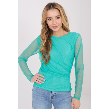 Blouse Italy Moda Chemisier 223340