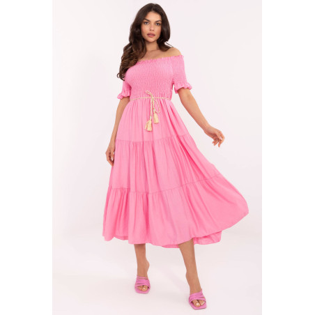 Robe de jour Italy Moda 215189