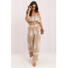 Pantalon Italy Moda 229925