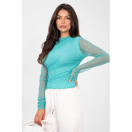 Blouse Italy Moda Chemisier 223482