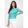 Blouse Italy Moda Chemisier 223482