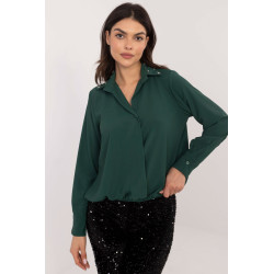 Chemise Italy Moda Chemise manche longue 203103