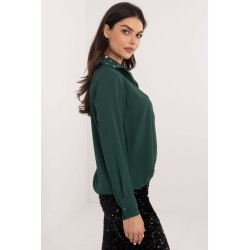 Chemise Italy Moda Chemise manche longue 203103