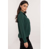 Chemise Italy Moda Chemise manche longue 203103