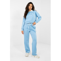 Pantalon Italy Moda 224067
