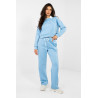 Pantalon Italy Moda 224067