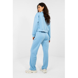Pantalon Italy Moda 224067