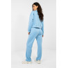 Pantalon Italy Moda 224067