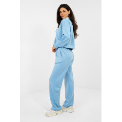 Pantalon Italy Moda 224067