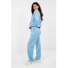 Pantalon Italy Moda 224067