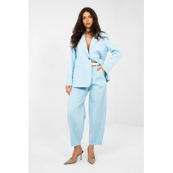 Pantalon Italy Moda Pantalon femme 224183