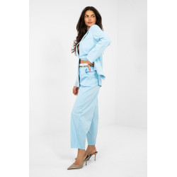 Pantalon Italy Moda Pantalon femme 224183