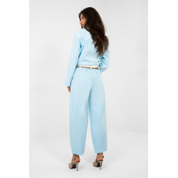 Pantalon Italy Moda Pantalon femme 224183