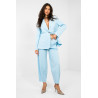 Pantalon Italy Moda Pantalon femme 224183