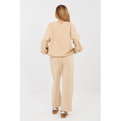Pantalon Italy Moda 224213