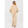 Pantalon Italy Moda 224213
