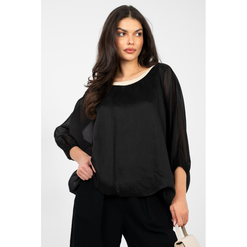 Blouse Italy Moda Chemisier 224388