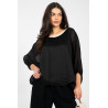 Blouse Italy Moda Chemisier 224388