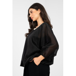 Blouse Italy Moda Chemisier 224388