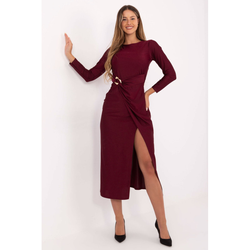 Robe de soirée Italy Moda Robe de soirée 217009