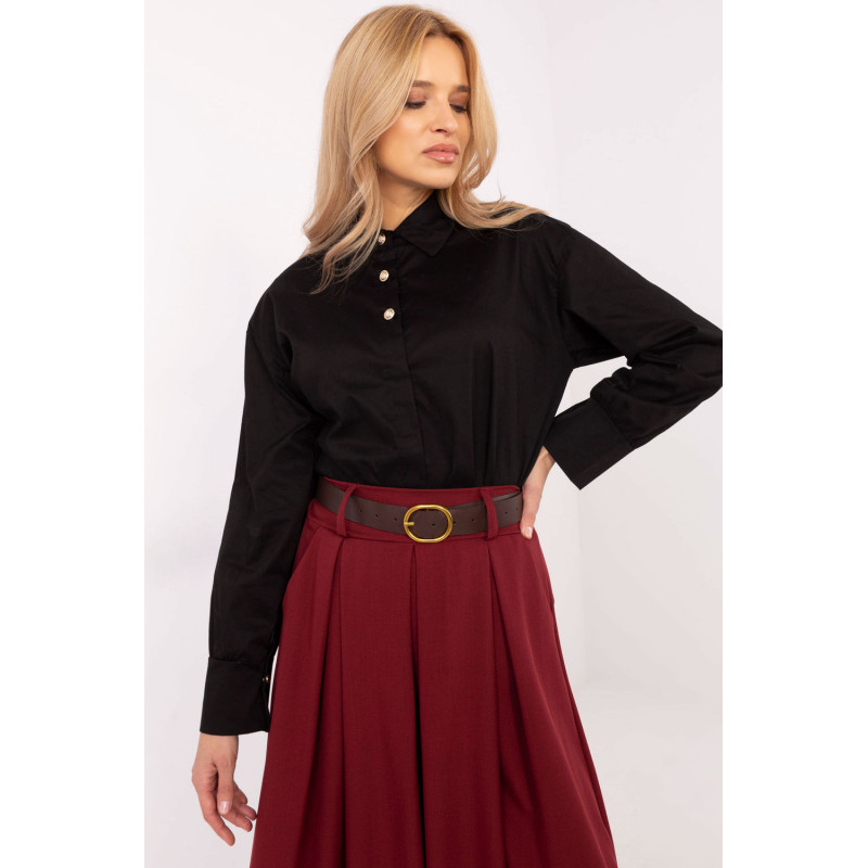 Chemise Italy Moda Chemise manche longue 204367