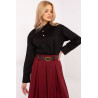 Chemise Italy Moda Chemise manche longue 204367