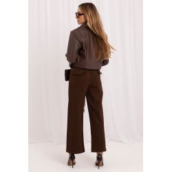 Pantalon Italy Moda Pantalon femme 230890