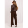 Pantalon Italy Moda Pantalon femme 230890
