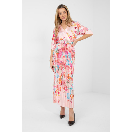 Robe de jour Italy Moda 224871