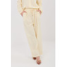 Pantalon Italy Moda Pantalon femme 225496