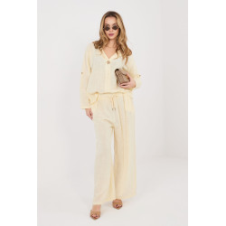 Pantalon Italy Moda Pantalon femme 225496