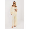 Pantalon Italy Moda Pantalon femme 225496