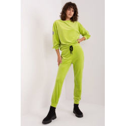 Pantalon Italy Moda 191741