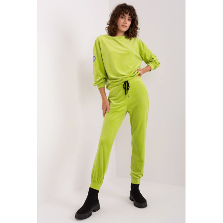 Pantalon Italy Moda 191741