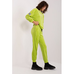 Pantalon Italy Moda 191741