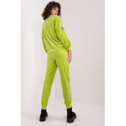 Pantalon Italy Moda 191741
