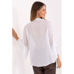 Chemise Italy Moda 219211