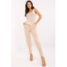 Pantalon Italy Moda Pantalon survêtement 207715