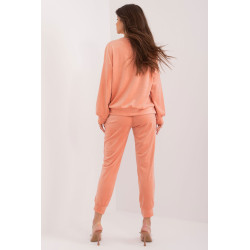 Pantalon Italy Moda 193486